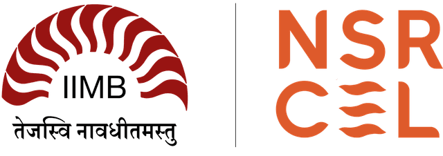 NSCEREL IIMB